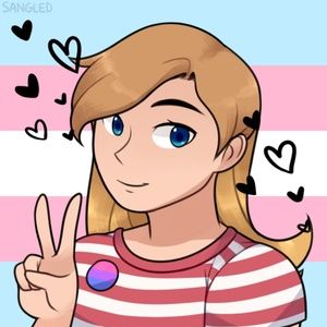 Meet your Posher, Kayley